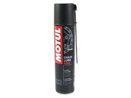 Smar do łańcuchów MOTUL CHAIN LUBE ROAD C2 (400ml) bezbarwny