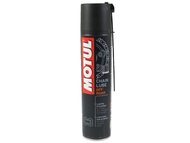 Smar do łańcuchów MOTUL CHAIN LUBE OFF ROAD C3 (400ml) bezbarwny