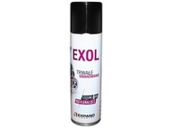 Środek smarująco-konserwujący EXOL spray