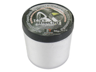 Talk techniczny pudełko 50g