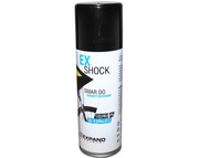 Smar do amortyzatorów EX SHOCK spray