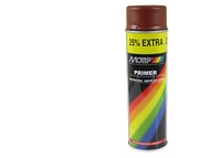 Lakier podkładowy czerwony, 500ml