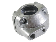 Korpus manetki gazu WSK 125/175