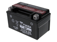 Akumulator YTX7A-BS (MF) - 12V 6Ah 