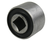 Tuleja metalowo-gumowa 30x10x19/22 - zawieszenie silnika ZIPP, LONGJIA
