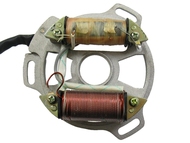 Stojan alternatora KINROAD 2T, MONSUN, KOS