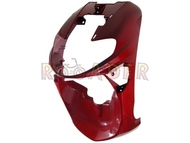 Osłona przednia KYMCO VITALITY (obudowa przedniej lampy) czerwona