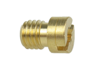 Dysza główna gaźnika, gwint 5mm, przepustowość 0,60mm - gaźniki typu PHBG/SHA