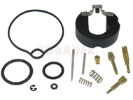Komplet naprawczy gaźnika HONDA DIO 50