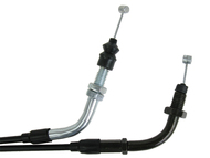 Linka gazu GY6  50/80 - mocowanie gwint M10, długość 209cm - Jonway SHOTGUN