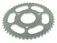 Zębatka tylna RIEJU RS2 50cm3 - typ 420, ø55mm, 47 zębów