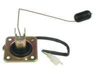 Czujnik poziomu paliwa JUNAK 901, 122 (mocowany na 4 śruby)