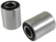 Tuleja metalowo-gumowa 23x10x28/30 - mocowanie amortyzatora (komplet - 2 sztuki)
