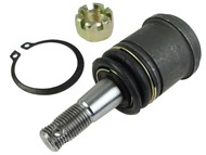 Sworzeń kulowy wahacza dolnego ATV 150/200/250 - BASHAN, SHINERAY, KINROAD, LONCIN (v.2)