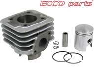 Cylinder BAJAJ Spirit - 50cm3, Ø40,00mm