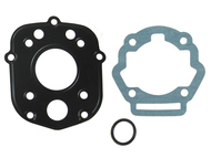 Komplet uszczelek góry silnika DERBI Senda, GPR; GILERA RCR, SMT; APRILIA RS, RX 50 - silnik D50B, modele po 2006r - 50cm3, Ø39,90mm
