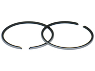 Pierścień tłoka DERBI Senda, GPR; GILERA RCR, SMT; APRILIA RS, RX 50 - silnik D50B, modele po 2006r - 50cm3, Ø39,90mm (komplet)