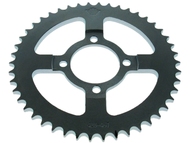 Zębatka tylna ROMET Ogar 900, FERRO 900, ZIPP JZV-50 - typ 428, ø54mm, 46 zębów