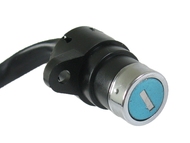 Stacyjka SHINERAY 50Q-2E / KINGWAY Father 50