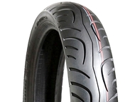 Opona 16 x 110/70 (110/70-16) DURO DM1060 TL 53P