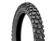 Opona 19 x 3,50 (3.50-19) DURO HF311 TT 57 4PR