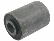 Tuleja metalowo-gumowa 28x10x36/40 - zawieszenie silnika GY6 50/80, WILGA, VAPOR