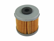 Filtr oleju MF167 (HF167) - Daelim, LML