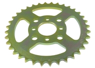 Zębatka tylna ATV 250 - typ 520, ø41mm, 36 zębów