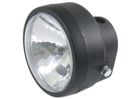 Lampa przednia FERRO 900, ZIPP JZV-50 (czarna ramka)