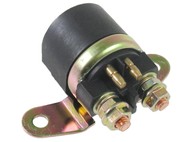 Przekaźnik rozrusznika SUZUKI AN, DR, GN, GS, GSF, GSX, LS, TU, VS; HONDA VTX (wersja 2)