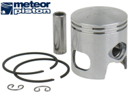 Tłok PIAGGIO, PEUGEOT, HONDA z cylindrem tuningowm MALOSSI -  ø47,40mm