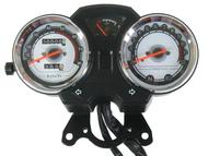 Licznik - prędkościomierz JUNAK 902 (Euro 3), BARTON Volcano 50, ZIPP VZ-50 - do 80 km/h (z uchwytem mocującym w wersji 1)
