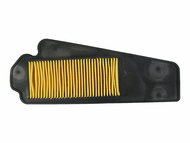 Filtr powietrza GY6 50/80 - JUNAK 606, 607, 608, 609 4T - wkład papierowy