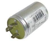 Przerywacz kierunkowskazów SIMSON S51, SR50 - 12 Volt, 3 wyjścia