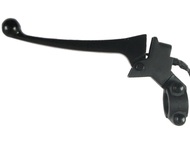 Korpus dźwigni hamulca tylnego CPI GTX 50/125 - komplet z dźwignią