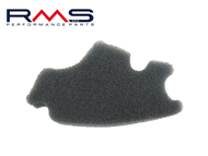Filtr powietrza PIAGGIO Fly, Liberty Zip 50 4T; VESPA ET4, LX, Primavera, S, Sprint 50 4T; DERBI Atlantis, Boulevard 50 4T; APRILIA Scarabeo SR Motard 50 4T - gąbka