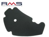 Filtr powietrza PIAGGIO Beverly, Carnaby, MP3, X7, X8, X9, X10, X-Evo; GILERA Fuoco, Nexus, Runner; APRILIA Atlantic, Scarabeo, Sport City; DERBI GP1, Rambla 125/150/200/300/400/500 - gąbka