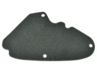 Filtr powietrza PIAGGIO Liberty 125/150 3V - gąbka