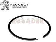 Pierścień tłoka PEUGEOT Speedfight, Vivacity, TKR, Trekker, Buxy, Elyseo, Elystar, Looxor, Zenith, Ludix, Citystar, Jet, Kisbee, Streetzone 50 2T - 50cm3, Ø40,00mm 2T (sztuka) oryginał