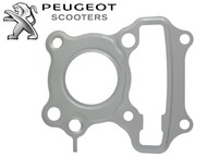 Uszczelka pod głowicę PEUGEOT New Vivacity, Ludix, Tweet, Speedfight 50 4T