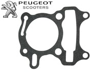 Uszczelka pod cylinder PEUGEOT VIVACITY NEW 50 4T