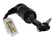 Stacyjka HONDA DIO, TACT