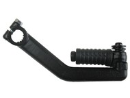 Dźwignia startera PIAGGIO Fly, Diesis, Free, Liberty, Nrg, Quartz, Sfera, Skipper, Typhon, Zip 50cc 2T; GILERA Runner, Stalker, Storm; VESPA ET2, LX, Primavera, Sprint 50cc 2T