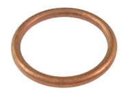 Uszczelka wydechu Ø39mm / Ø32mm - ROMET K125, Z125, R125