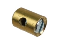 Końcówka linki skręcana - tulejka  5,5/7,5/2,0mm