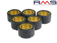 Rolki wariatora 20x12 -  9,0 gr.