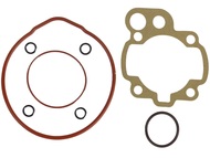 Komplet uszczelek góry silnika APRILIA RS50, YAMAHA TZR50, RIEJU - silnik MINARELLI AM6 - 50cm3, Ø40,30mm (stary typ)
