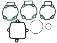 Komplet uszczelek góry silnika PIAGGIO HEXAGON 180 2T L/C, GILERA RUNNER 180 2T L/C