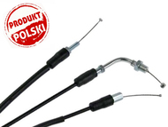 Linka gazu ZIPP QUANTUM - 3 linki, kompletna