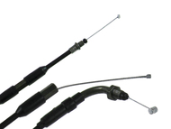 Linka gazu LONGJIA SHARPY, ZIPP QUANTUM - 3 linki, kompletna (stary typ łącznika) - koniec produkcji, zastąpiona przez CSW11990
